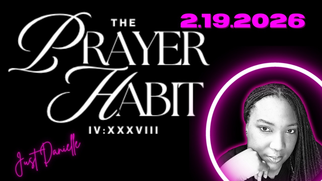 Morning Prayer | Calling on the Names of God for Awakening & Alignment