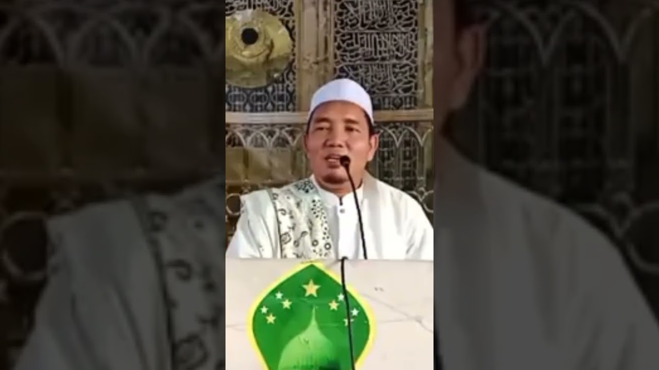 Sholat Waktu Khotib khutbah diatas Mimbar #ceramahagama #ceramahumum #ustadzadihidayat