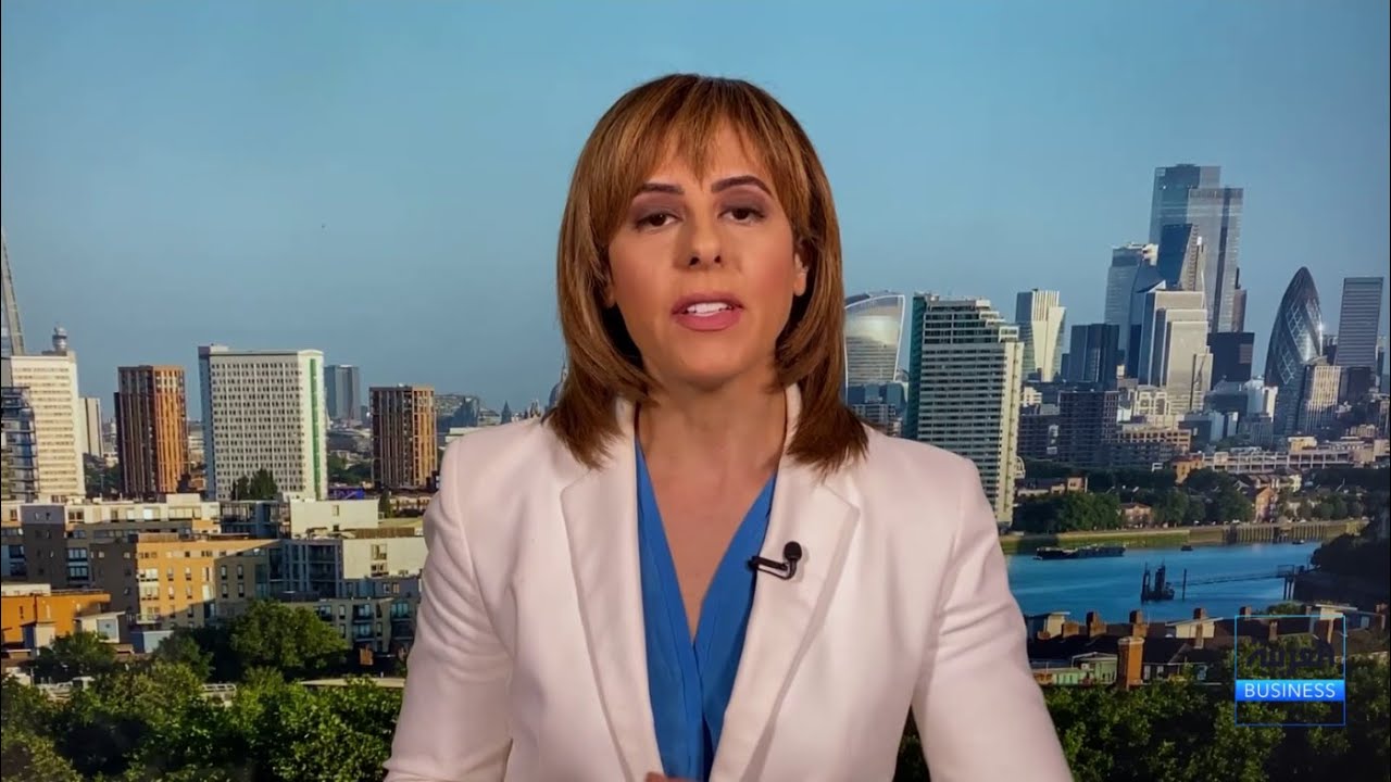 مراسلة العربية Business: أسهم شركات الطيران الأميركية تسجل تراجعاً رغم عدم انكشاف بعضها على المنطقة
