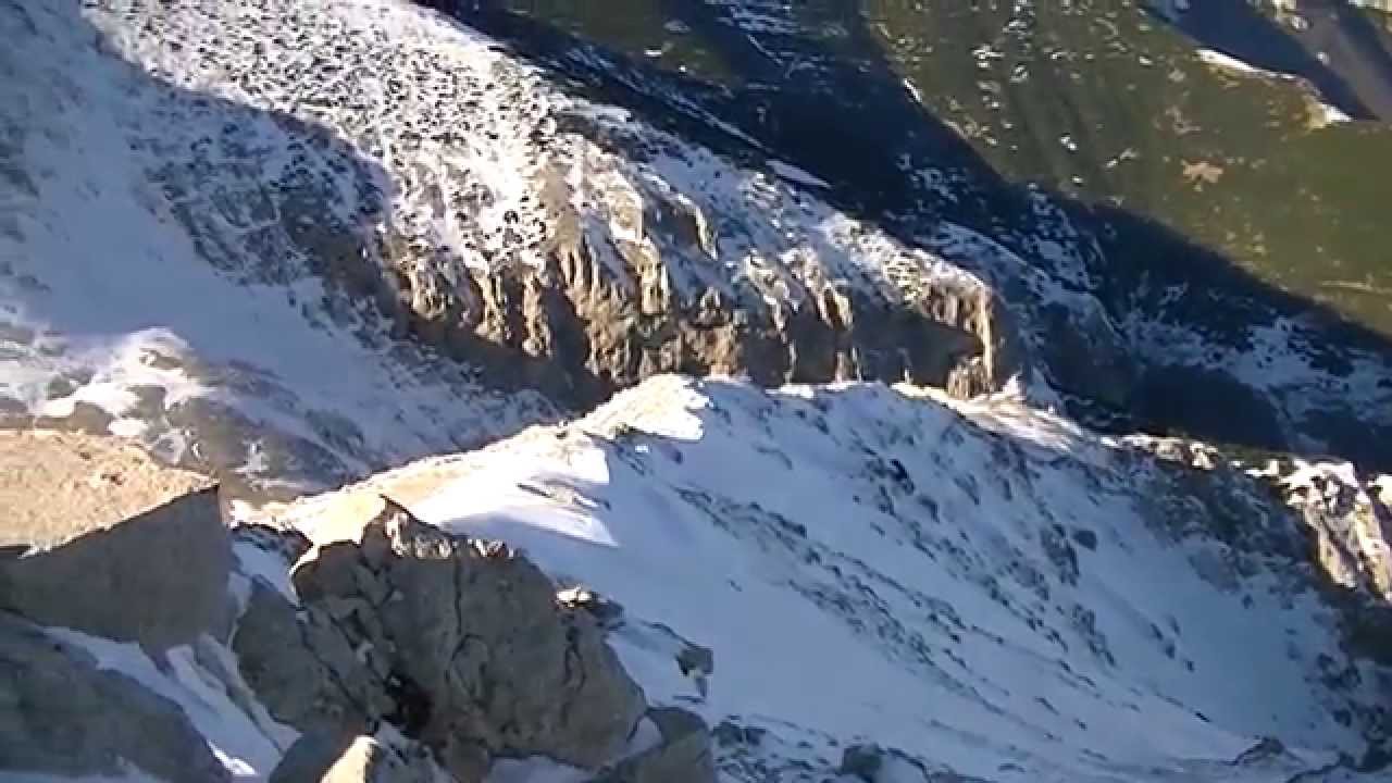 Cima Murelle - Valle di Palombaro