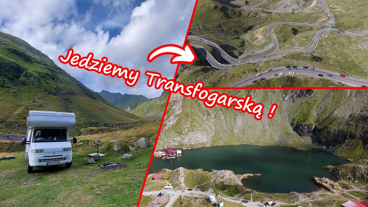 Trasa DN7C - Transfogarska