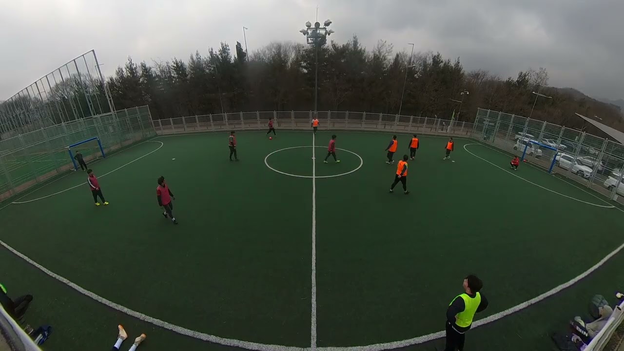 2026 2 22 안양 SBFC 석수 7시반~9시 자체경기 3파전 17명 10경기