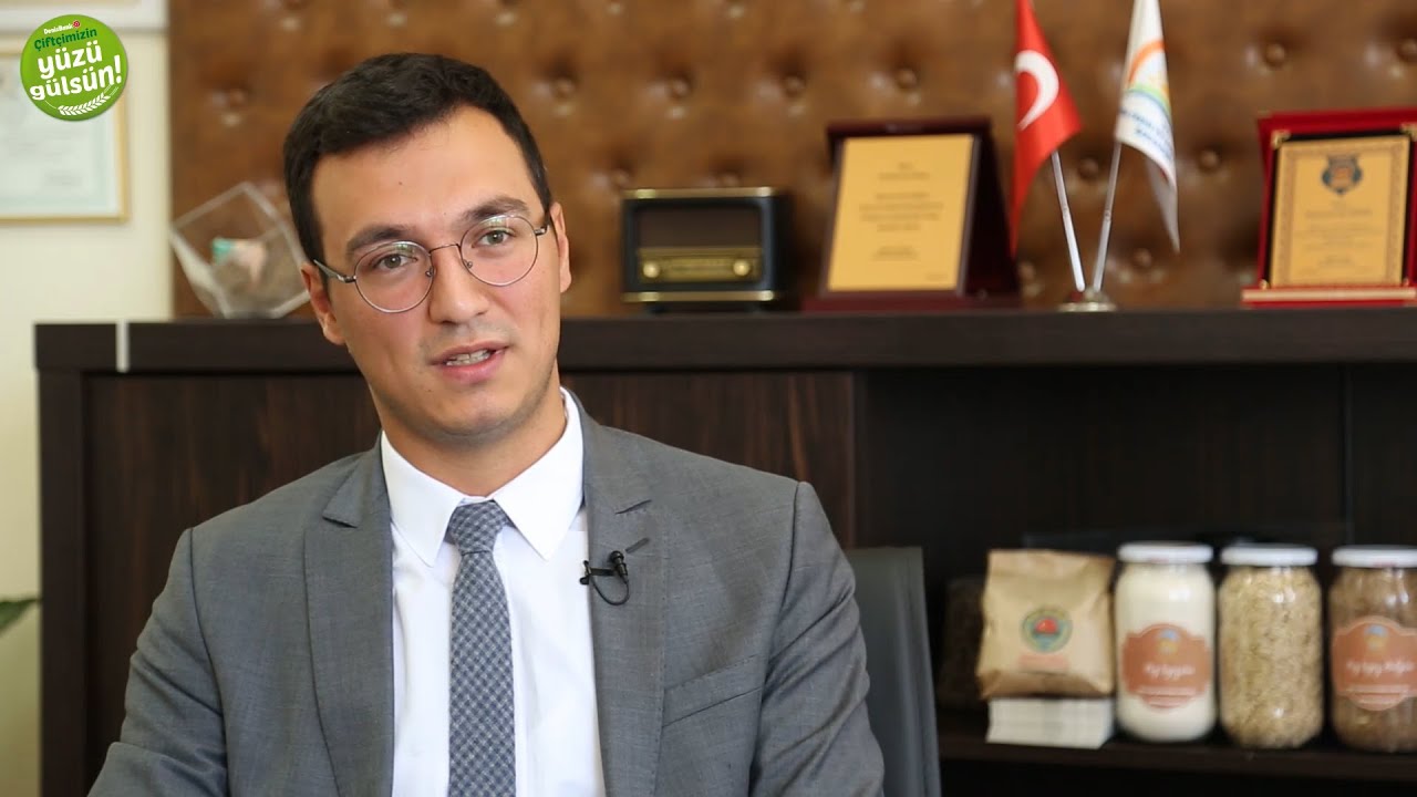 Siyez Buğdayı - Afyonkarahisar - İhsaniye