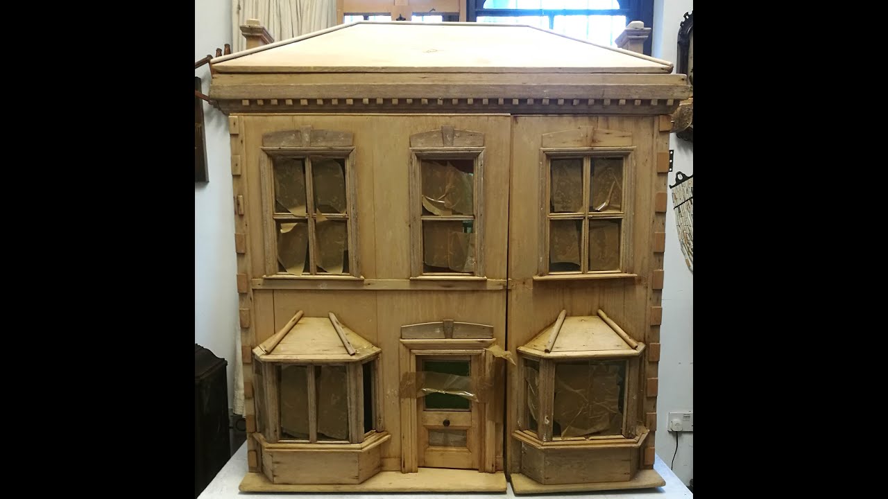 Le Petit Chateau part one