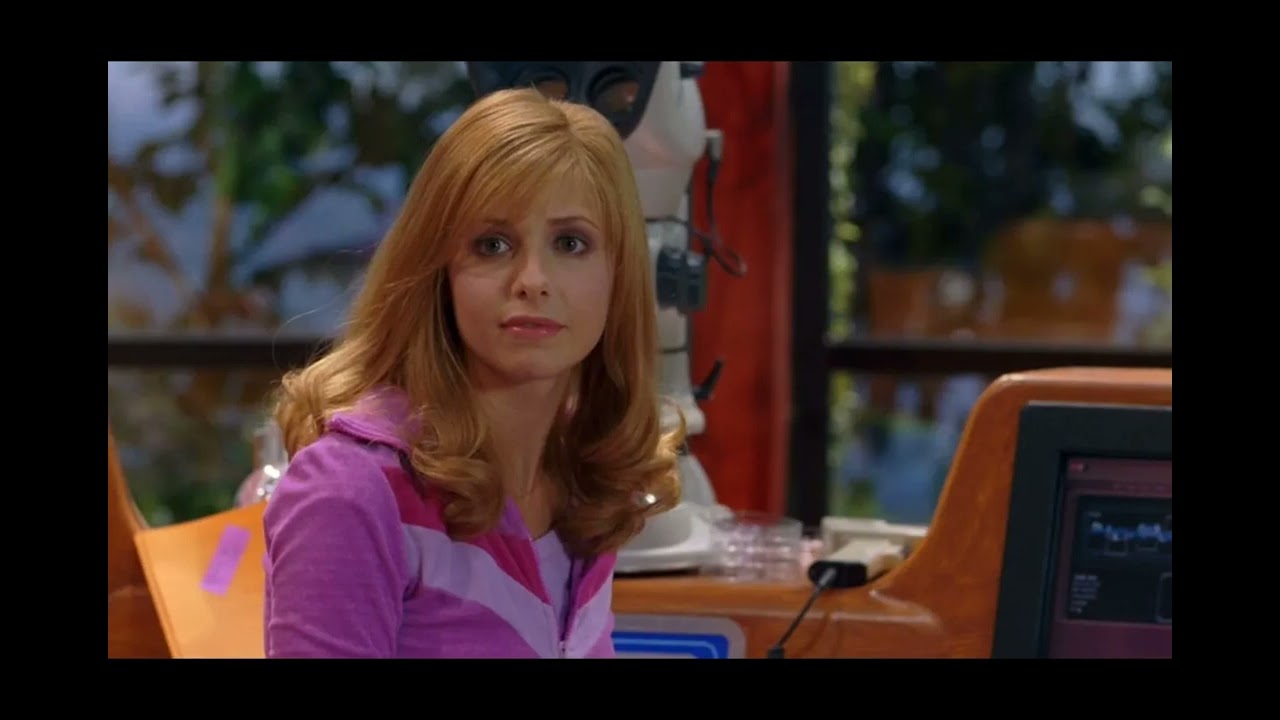Scooby-Doo’s New Daphne: A Blessing From the Past