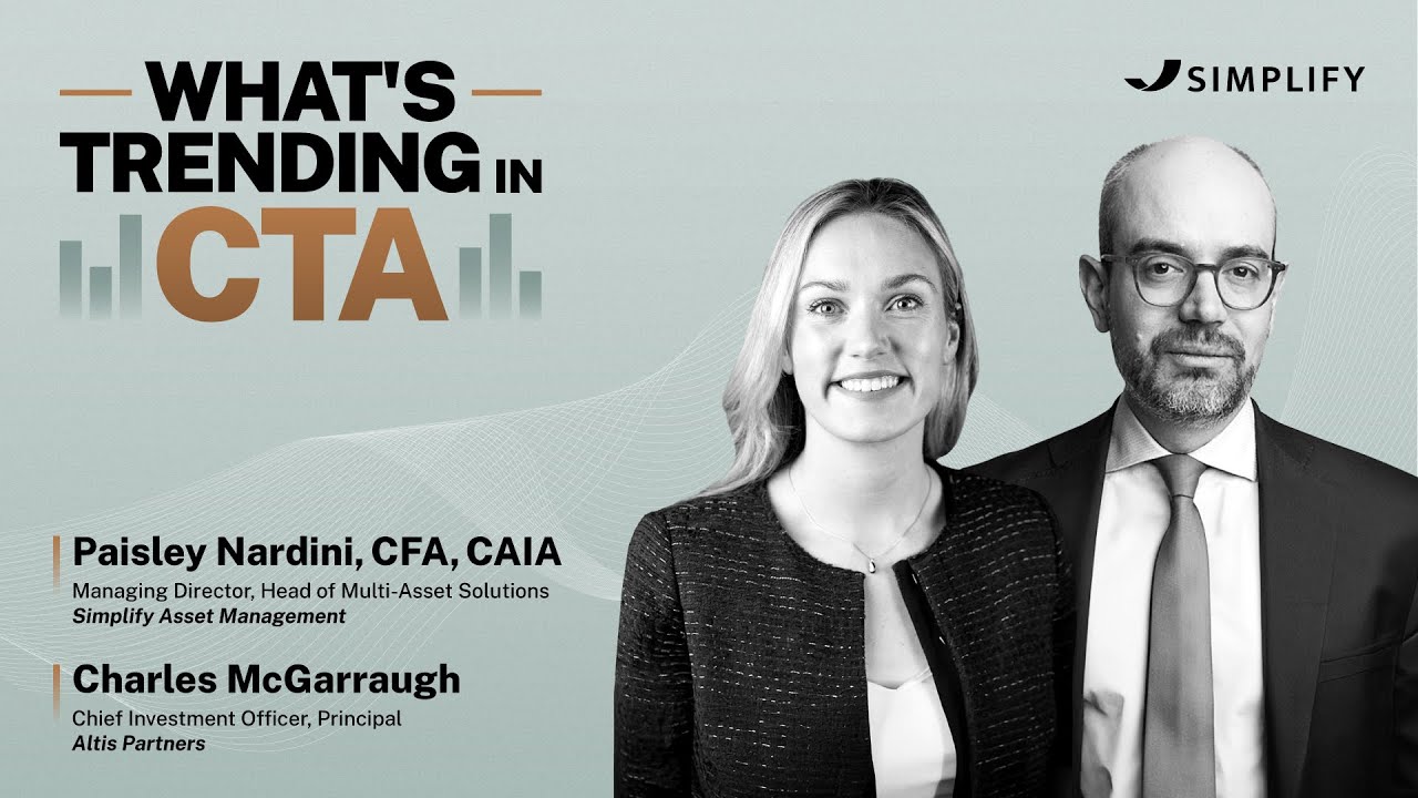 What&rsquo;s Trending in CTA - Ep. 1