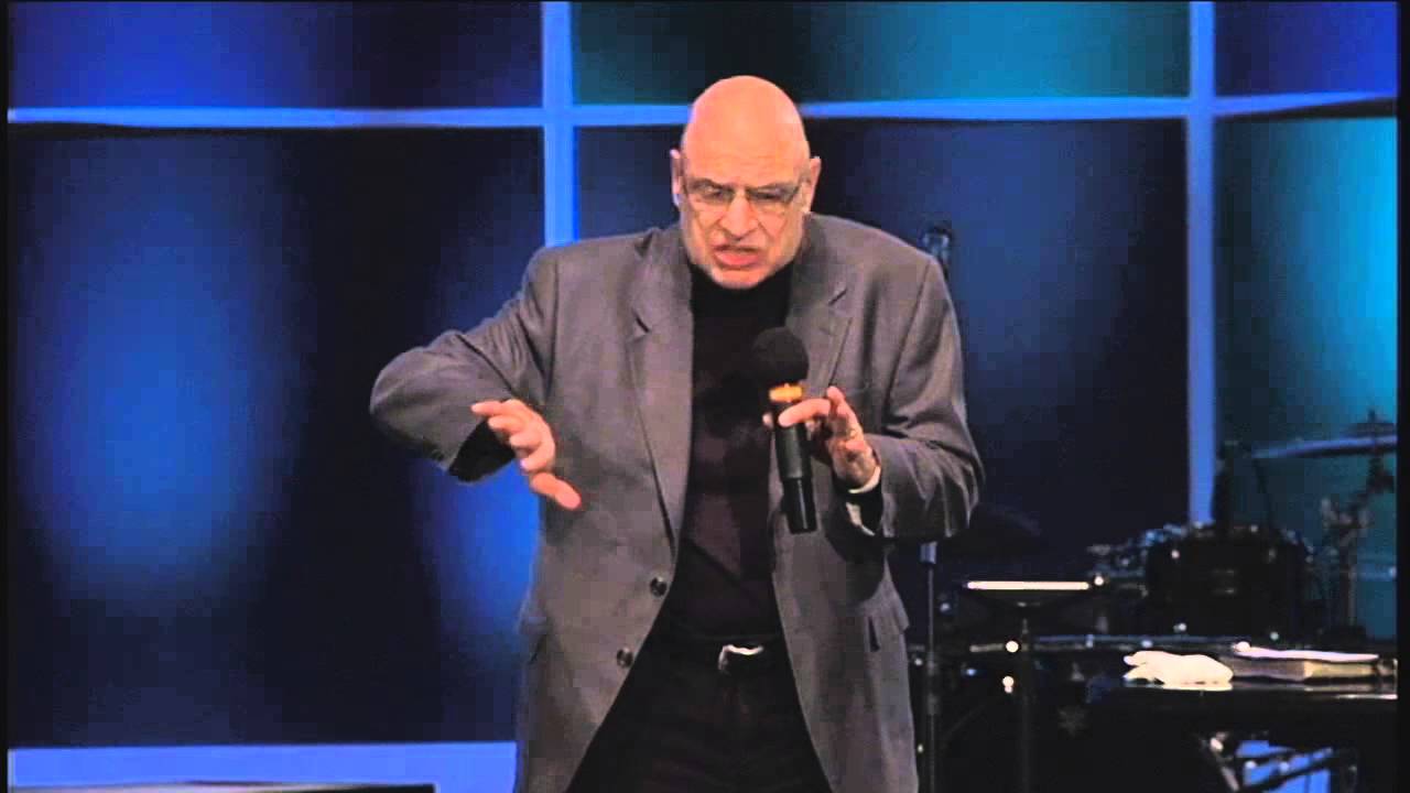 WHAT in the WORLD... is GOD doing?