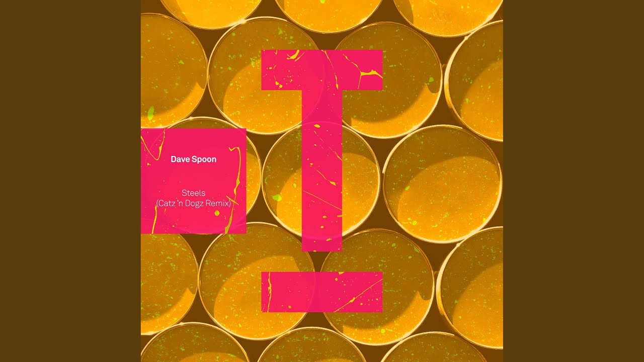 Steels (Catz 'N Dogz Extended Mix)