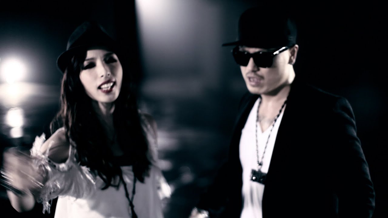 山口リサ｢FIREFLY feat. AK-69｣