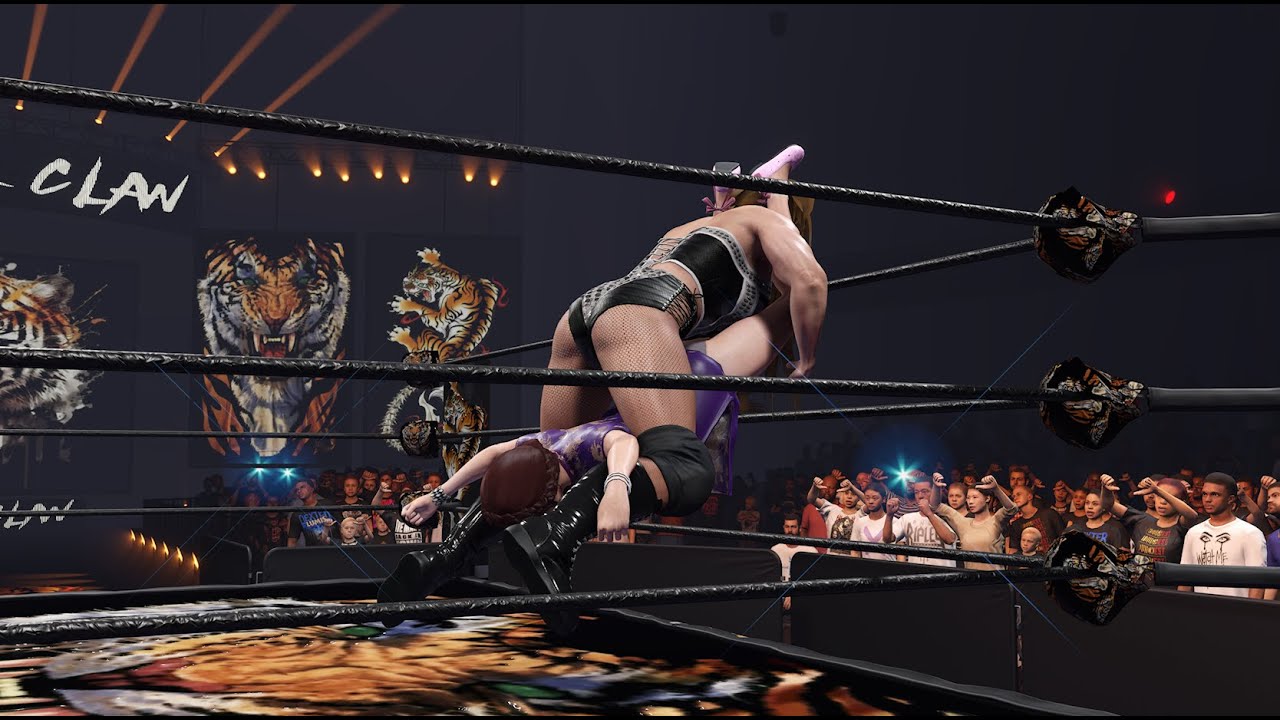 Yukiko Motoda vs Andrea Bates / One-on-One Inter-promotional Title Bout / BCW-BANG! #??, ??/??/2024