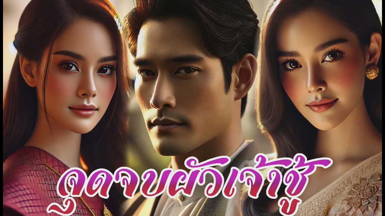 จุดจบผัวเจ้าชู้ #นิทานพื้นบ้าน #นิทานสอนใจ #นิทานชีวิต #นิทานเสียง #นิทาน #drama