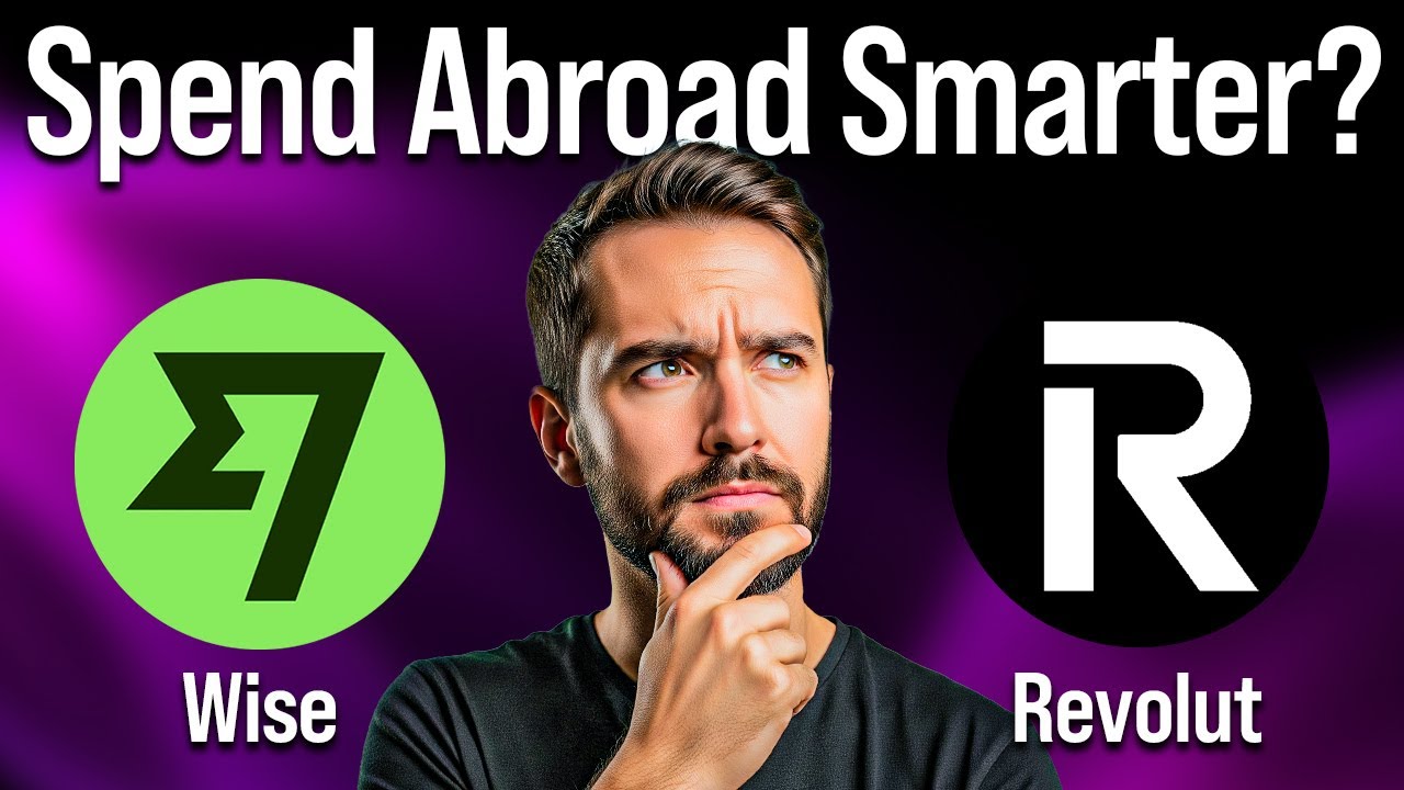 Wise vs Revolut: Which is Better for International Travel?