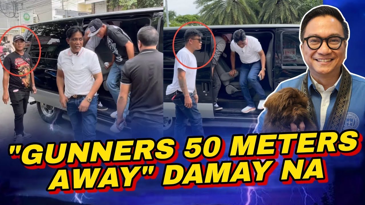 MADADAMAY SA PNP ANG MGA 