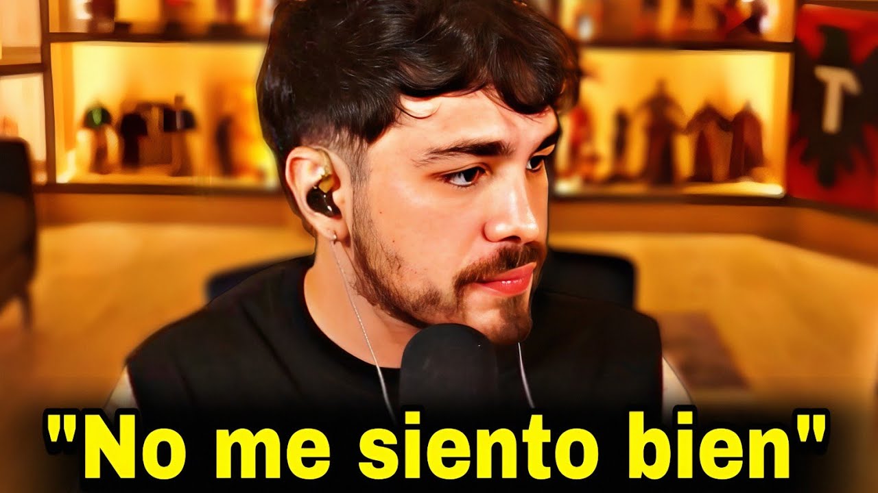 Juan HABLA sobre su SITUACIÓN ACTUAL  