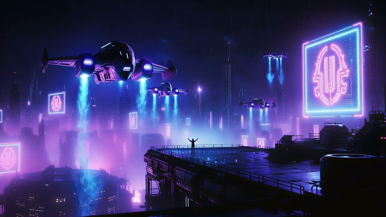 Ignite the Sky MV