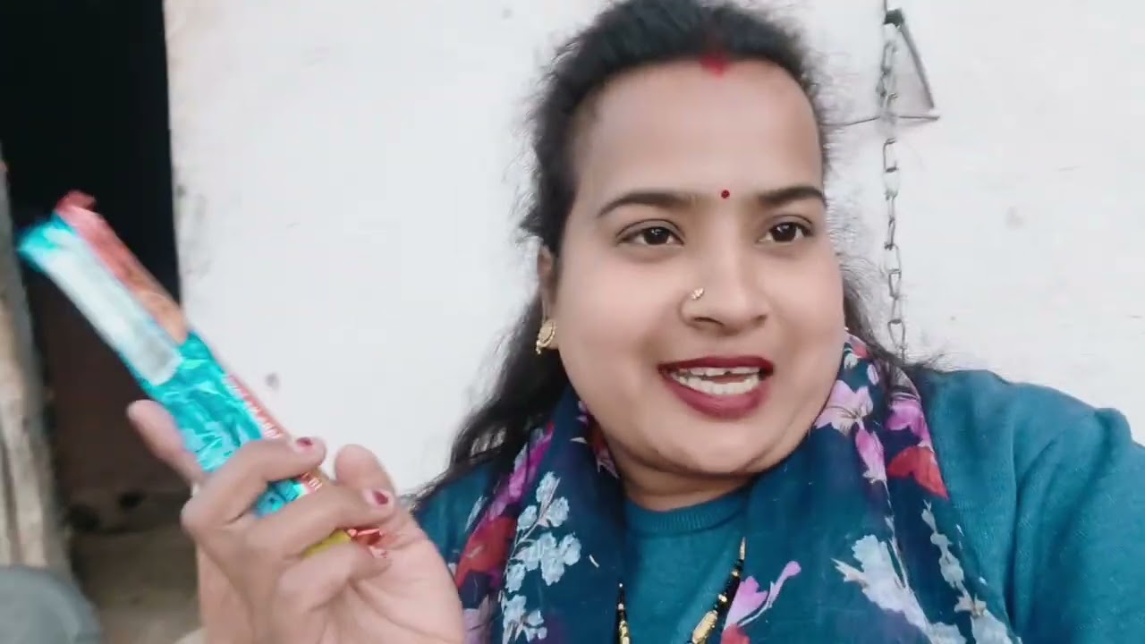  ससुराल की सुबह .. ❤️🥰@warshawarsha1287 #viralvlogs #dailylifestyle 