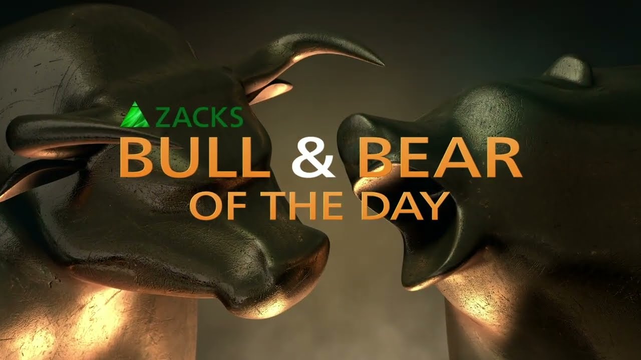 Micron Technology (MU) и Houliahn Lokey (HLI): 01.06.2026 Bull & Bear