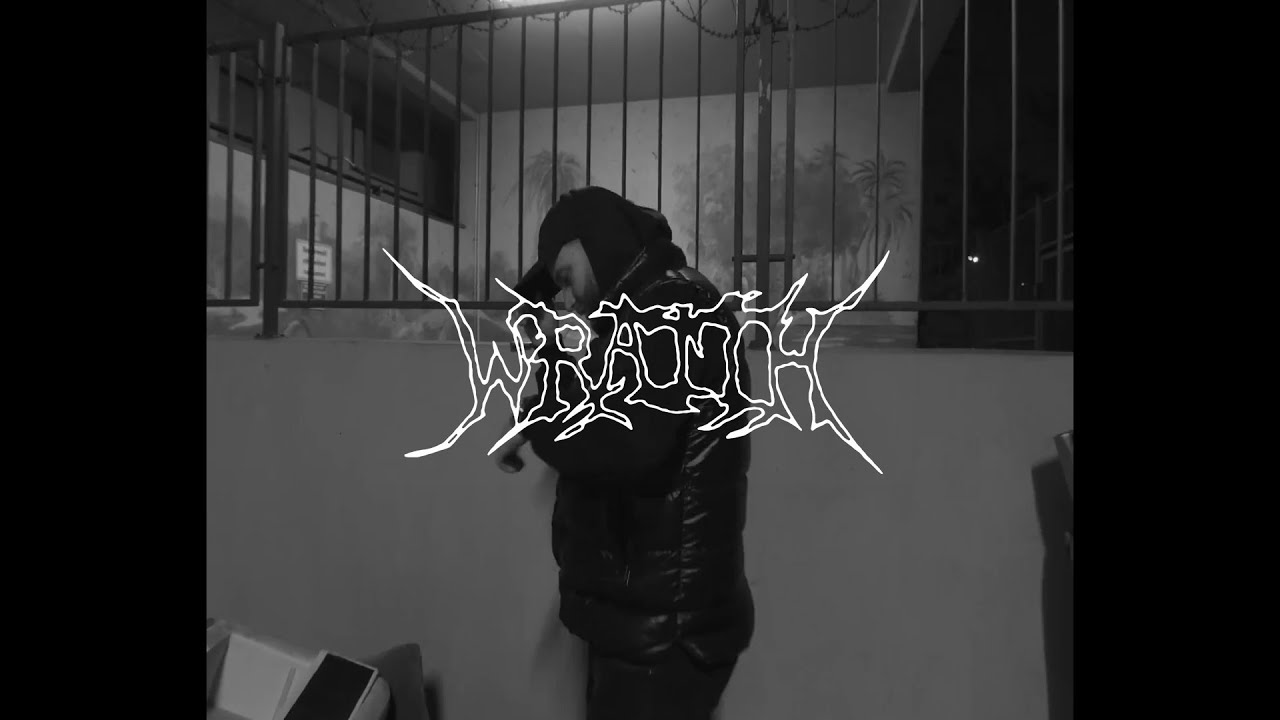 Nizi19 type beat 'zufall' | prod. wra1th​