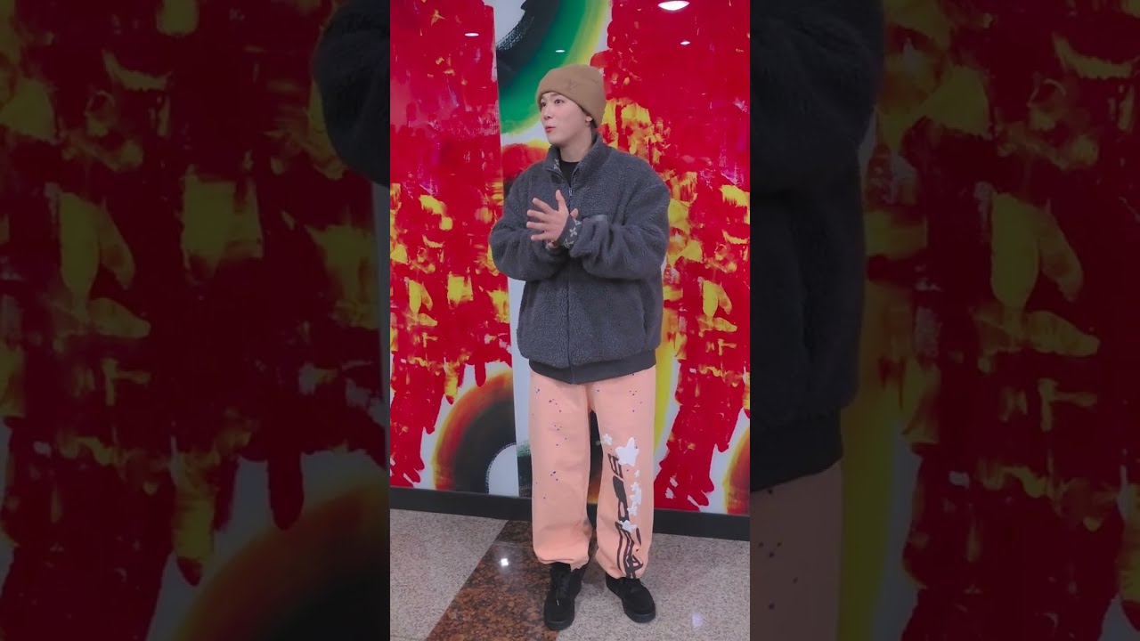 FTISLAND 이홍기 뮤지컬 슈가 커튼콜 퇴근길_2025.12.31 #FTISLAND​ #이홍기
