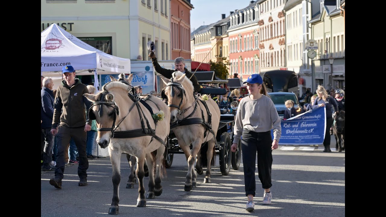 2024/258 – Kirmes Zwönitz