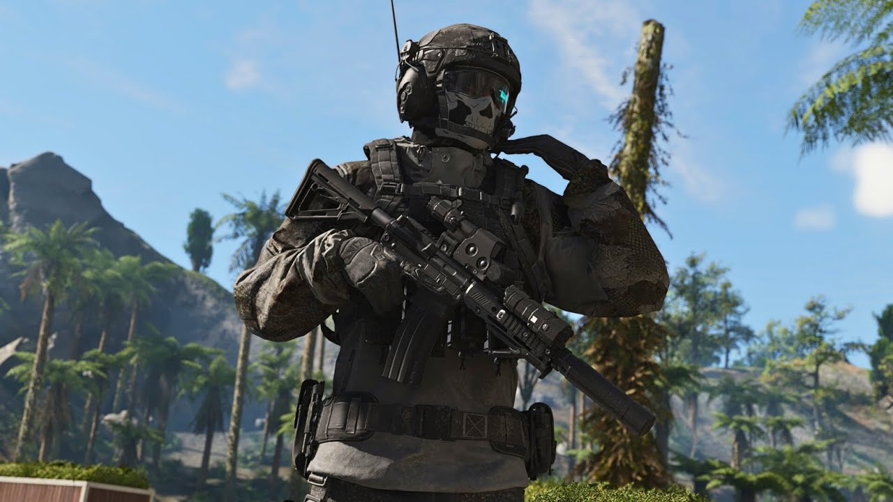 Ghostrecon Breakpoint | Science Without Consience | EXTREME | Solo | No HUD | Immersive
