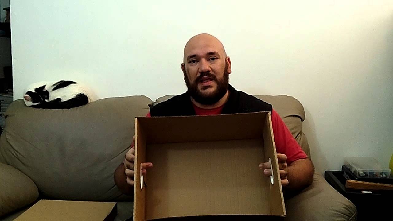 SOQ! - Onde Guardar os Seus Quadrinhos