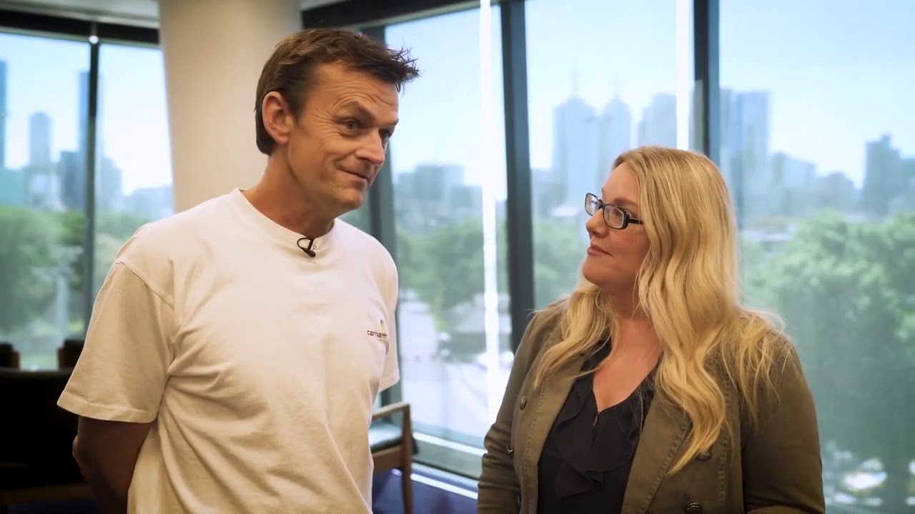 The Good, The Bad and The Ridiculous: Australia v India 2nd Test Day 4 with Adam Gilchrist