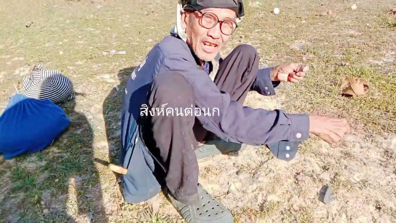 แต้มที่15ตามมาติดๆเจ้าสามก๊กจัดให้#ต่อนกเขาใหญ่ #นกเขาใหญ่ต่อดิน #birds #กรงพาต่อ#สิงห์คนต่อนก