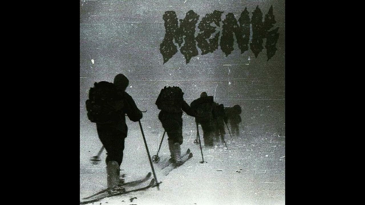 MENK - Old Fiends FULL EP