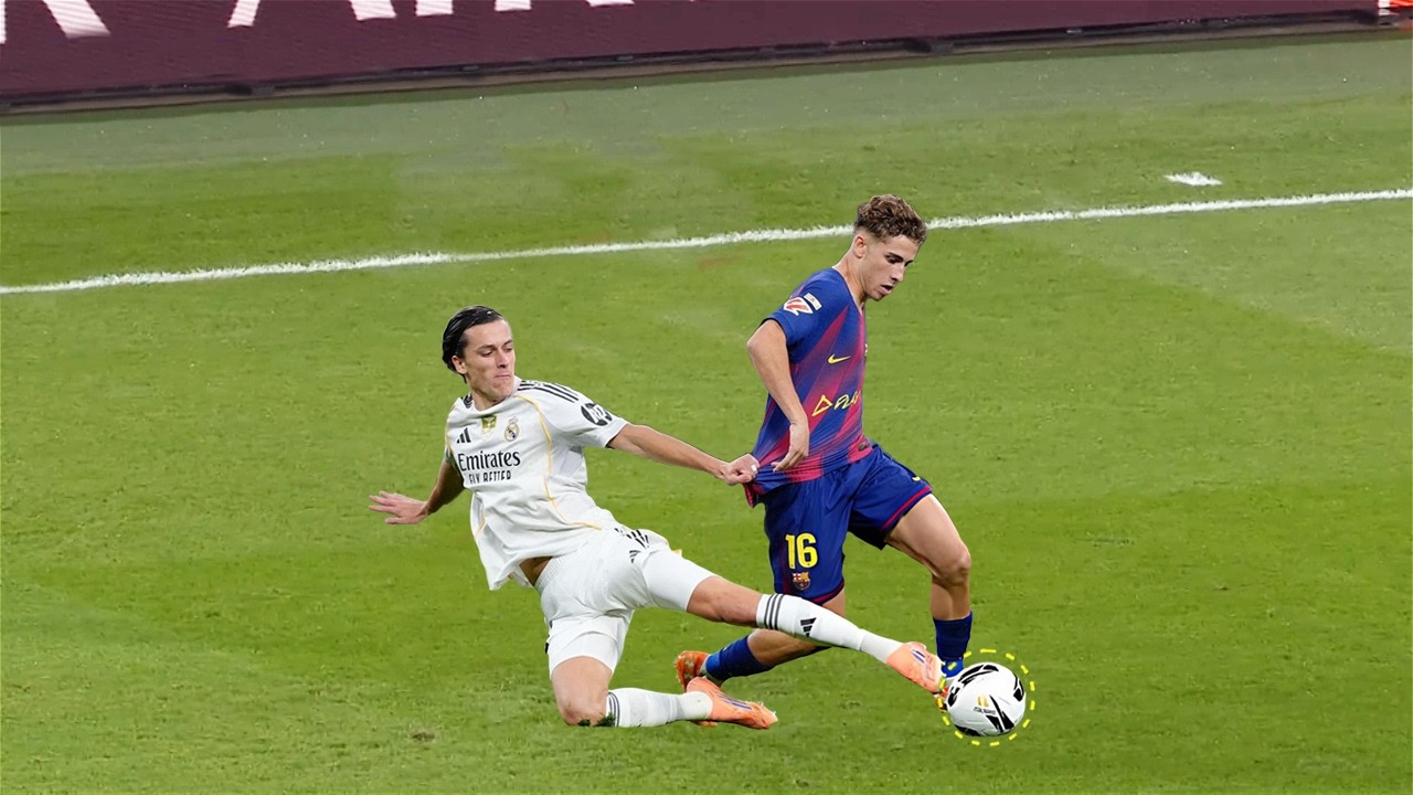 Every Type of Defending, in 20 Minutes