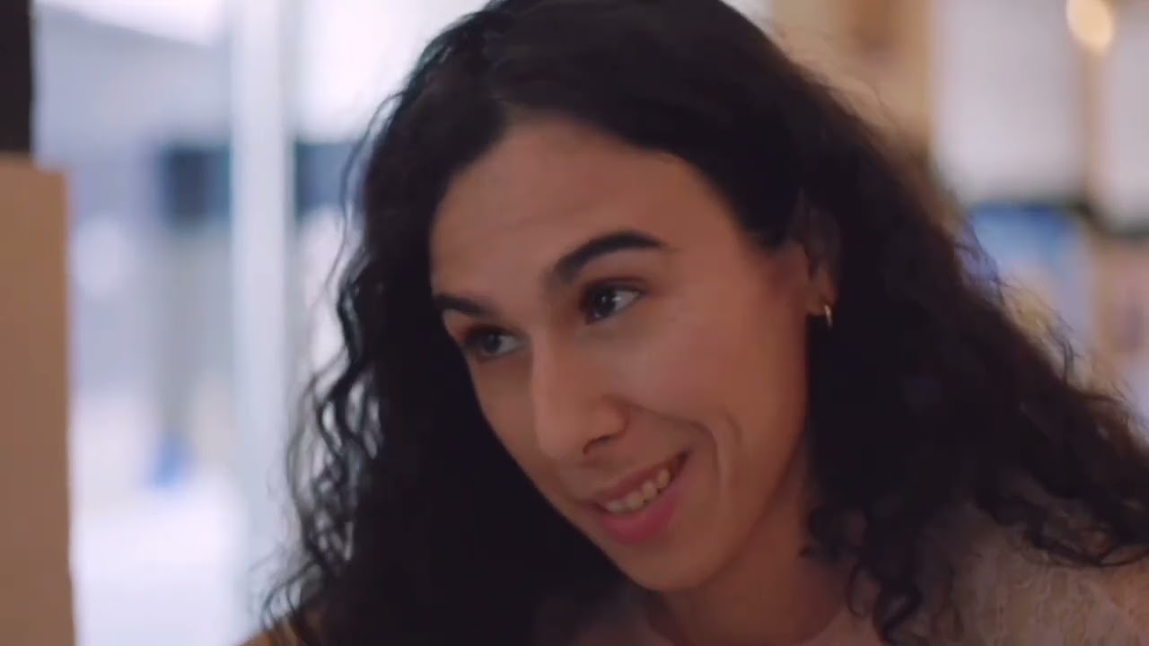 VIDEOBOOK  Sara Perogil. Agencia AMCA.