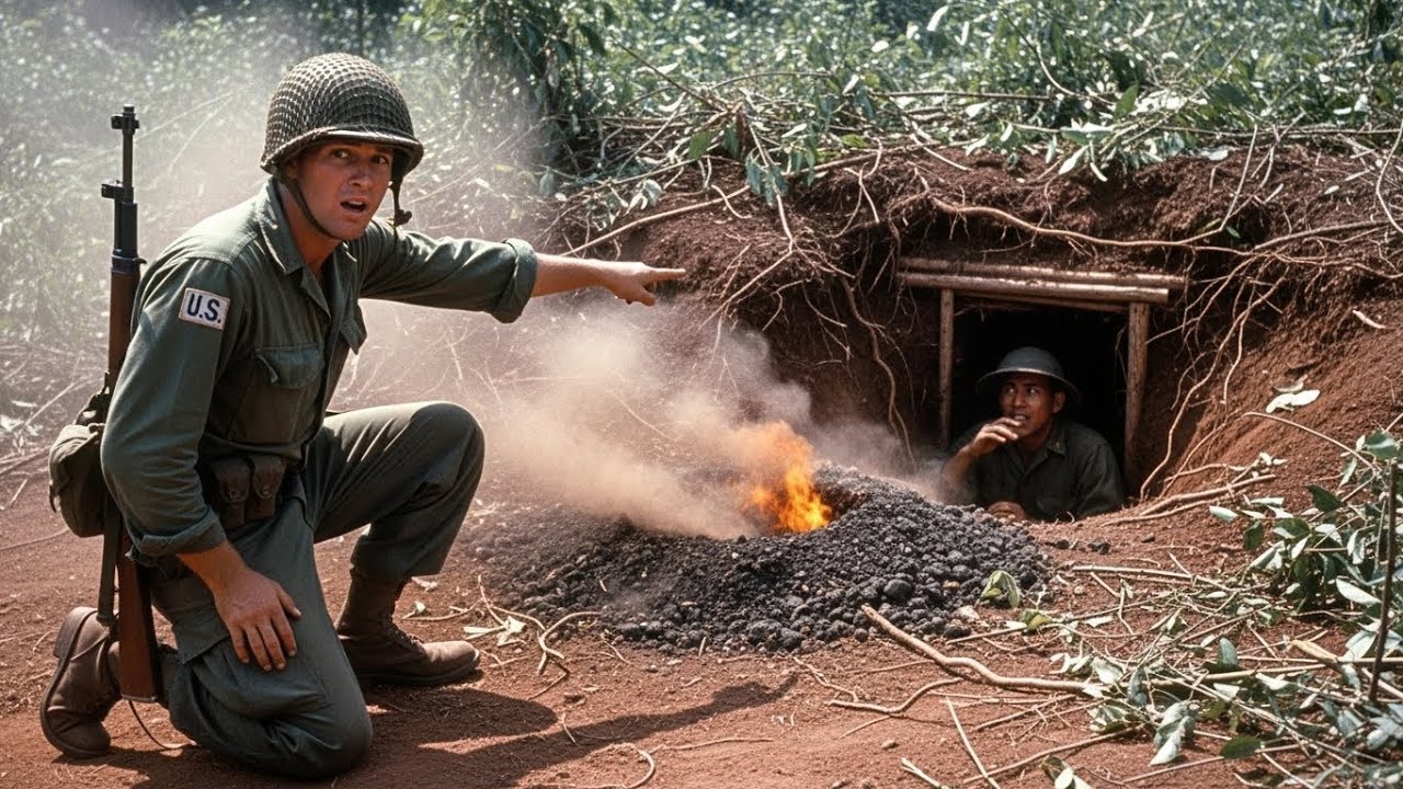 Vietnam&rsquo;s Most SHOCKING Hit-and-Run Tactics for US Soldiers!