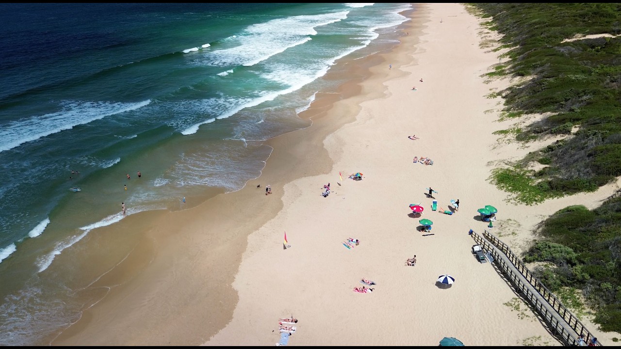 Plettenberg Bay | The Garden Route | South Africa