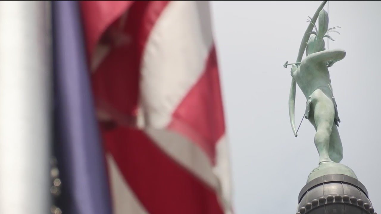 Kansas groups call for 'transparency', inclusion in redistricting process