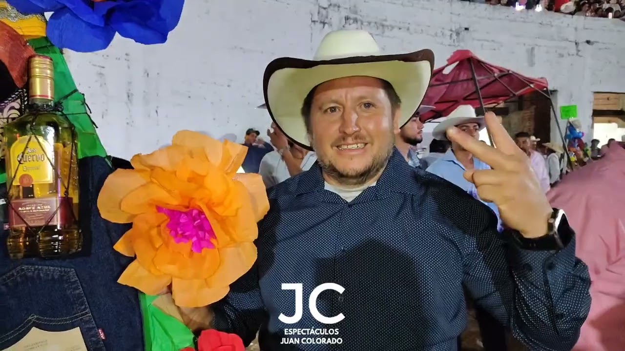 01-Diciembre-2025 ZIRACUARETIRO, MICHOACÁN🤠🐂