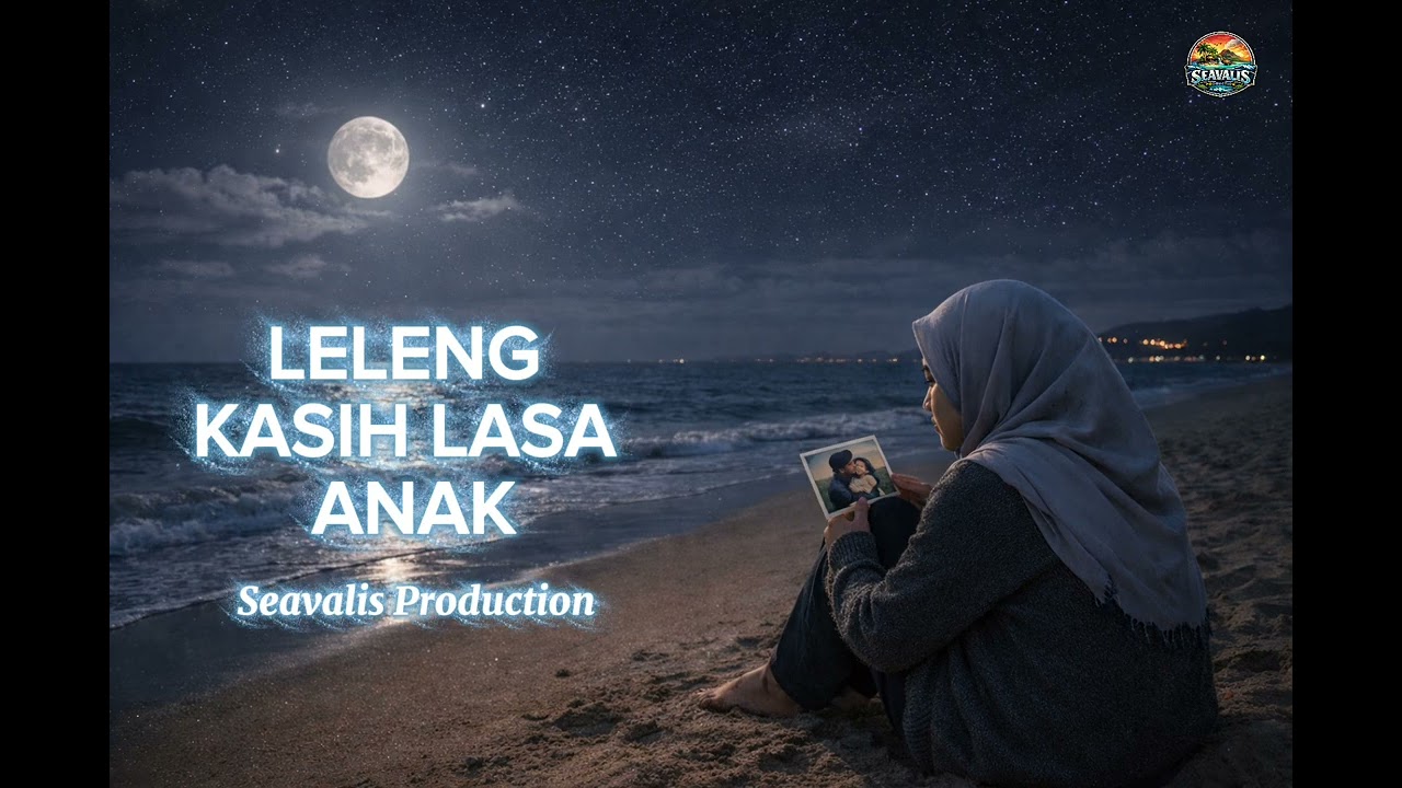 LELENG KASIH LASA ANAK ( BAJAU SEMPORNA ) 2026 COVER BY SEAVALIS PRODUCTION 
