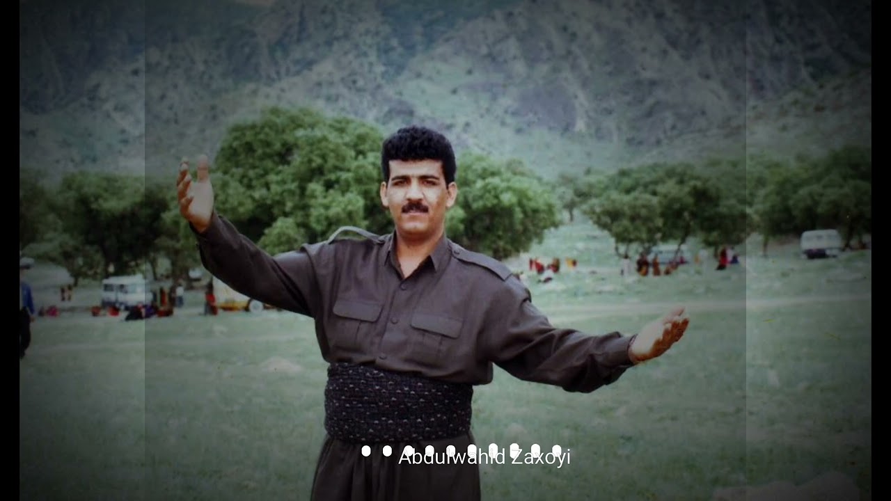 Abdulwahid Zaxoyi * Dawat *