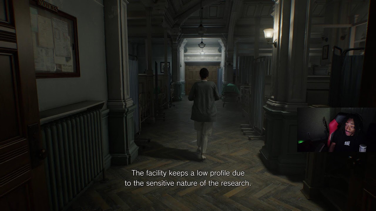 Resident Evil