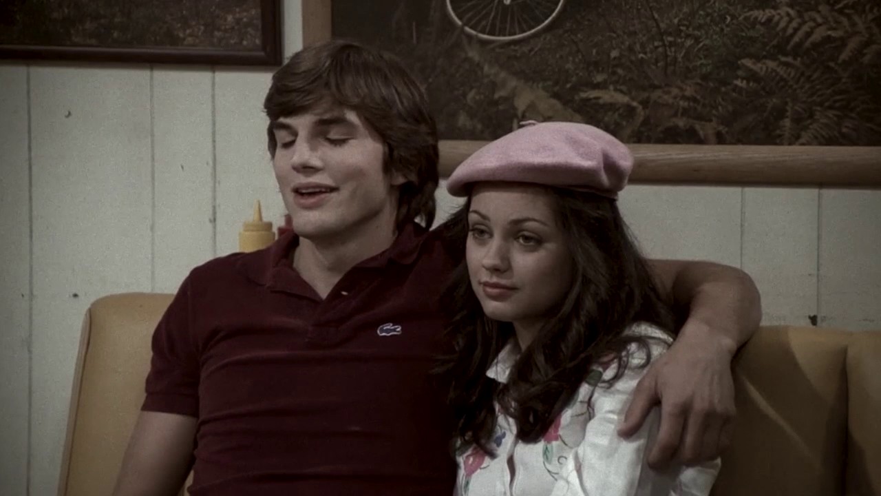 Jackie & Kelso | Electric Touch