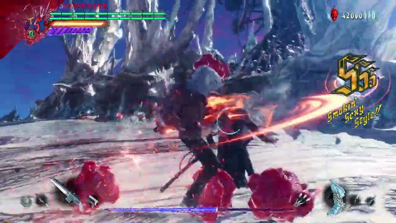 Beating Vergil | Day 105