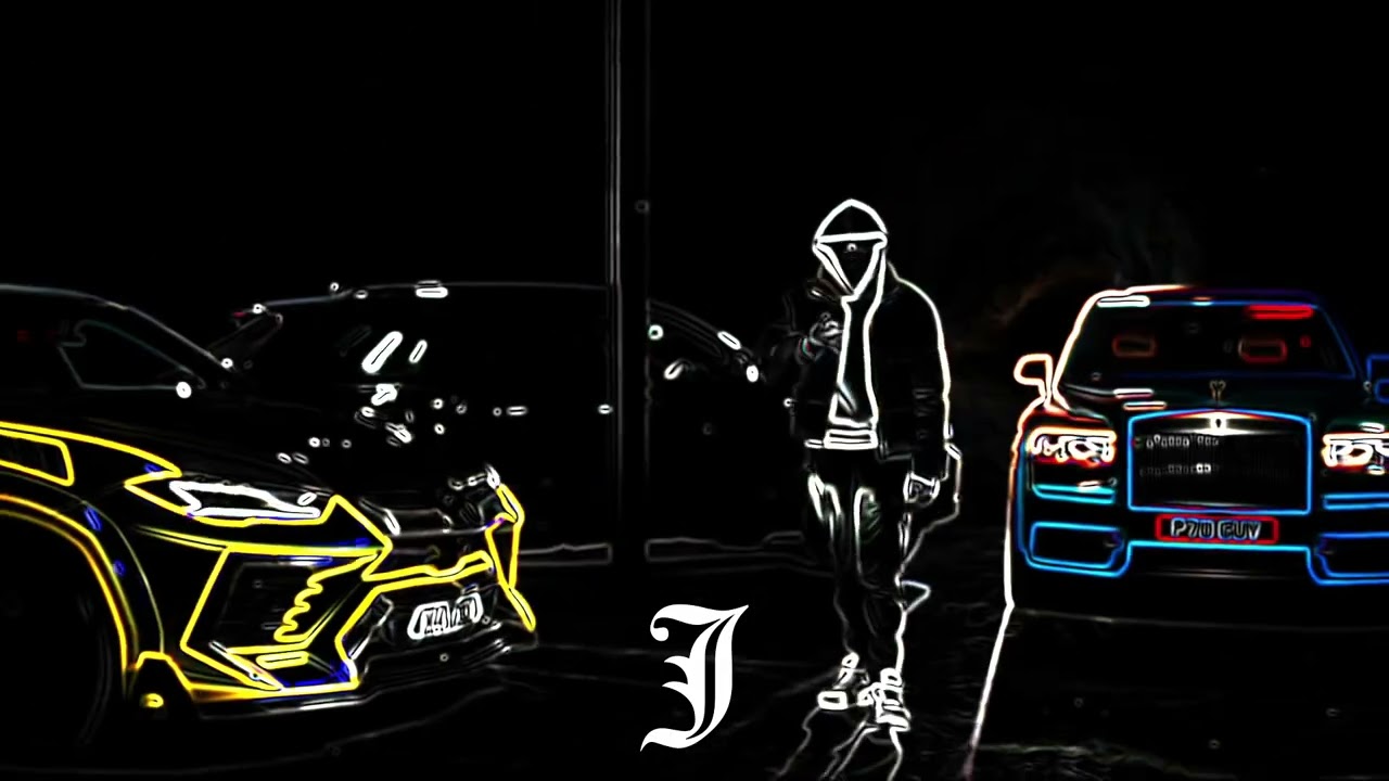 KAYSPINIT x SUSPECT #AGB Type UK Drill Beat 