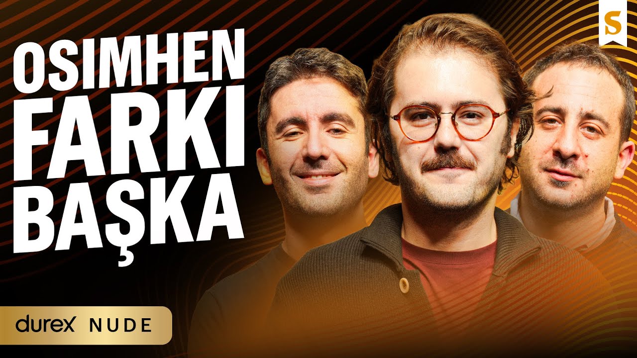 İlkay ile Hasbihal, Milyarder Ronaldo, Avrupa D&ouml;neri, Kıdemli Kaleci Pasveer | Socrates FC #13