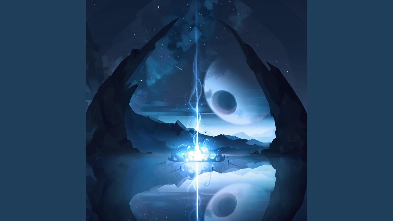 Astral Grove (Viznode Remix)