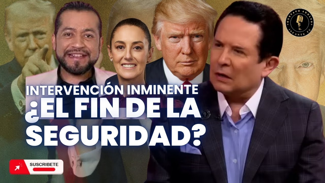 ALEJANDRO FERNANDO EL NUMERÓLGO LO ADVIRTIÓ: INTERVENCIÓN INMINENTE EL FIN DE LA SEGURIDAD