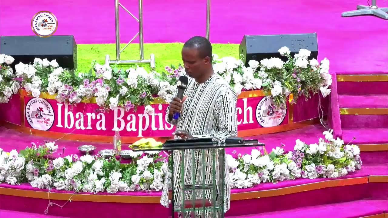 EVENING OF PRAISE - DOUBLE PORTION - DAY 2 || 06/02/2026