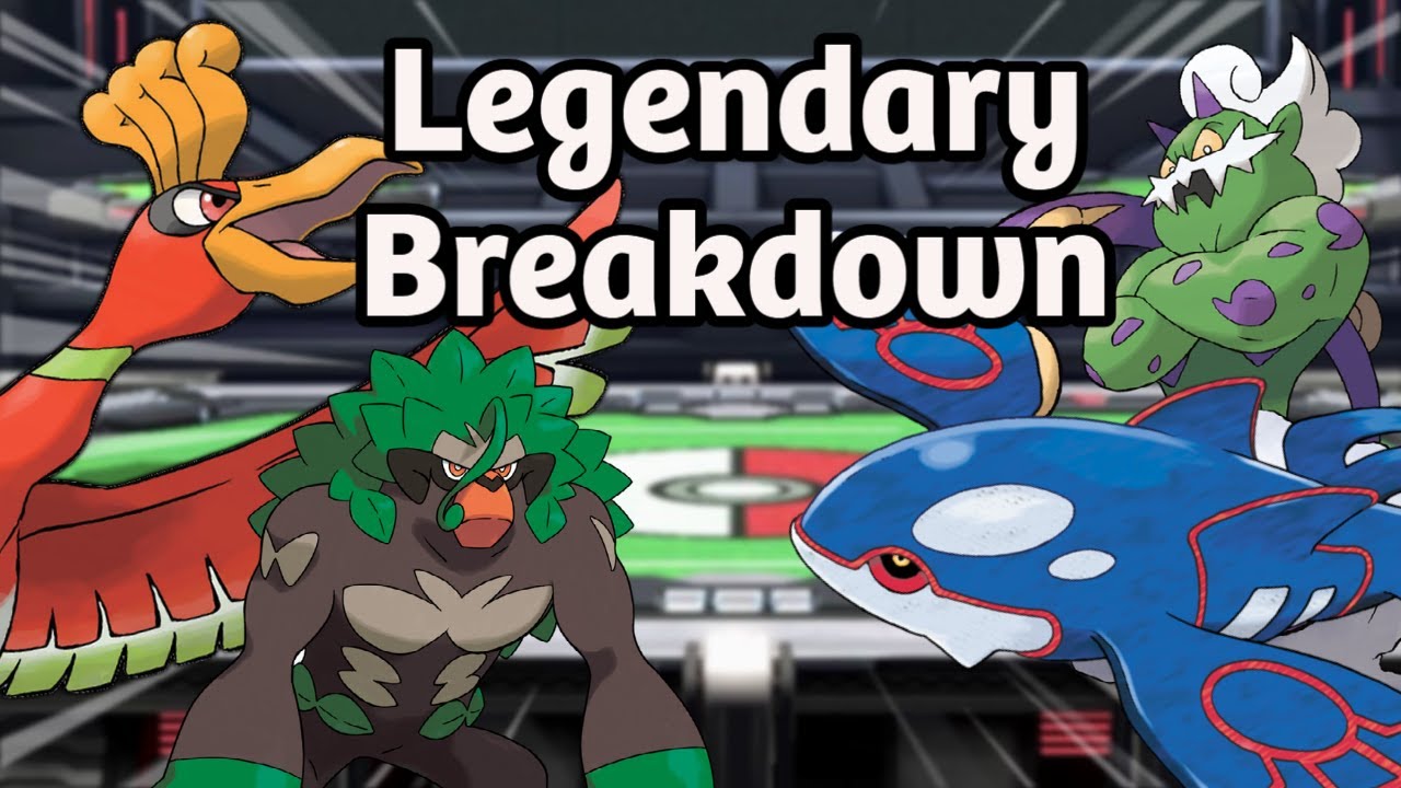 Pokemon VGC Series 8 Restricted Legendary Analysis, Teambuilding & Tier List