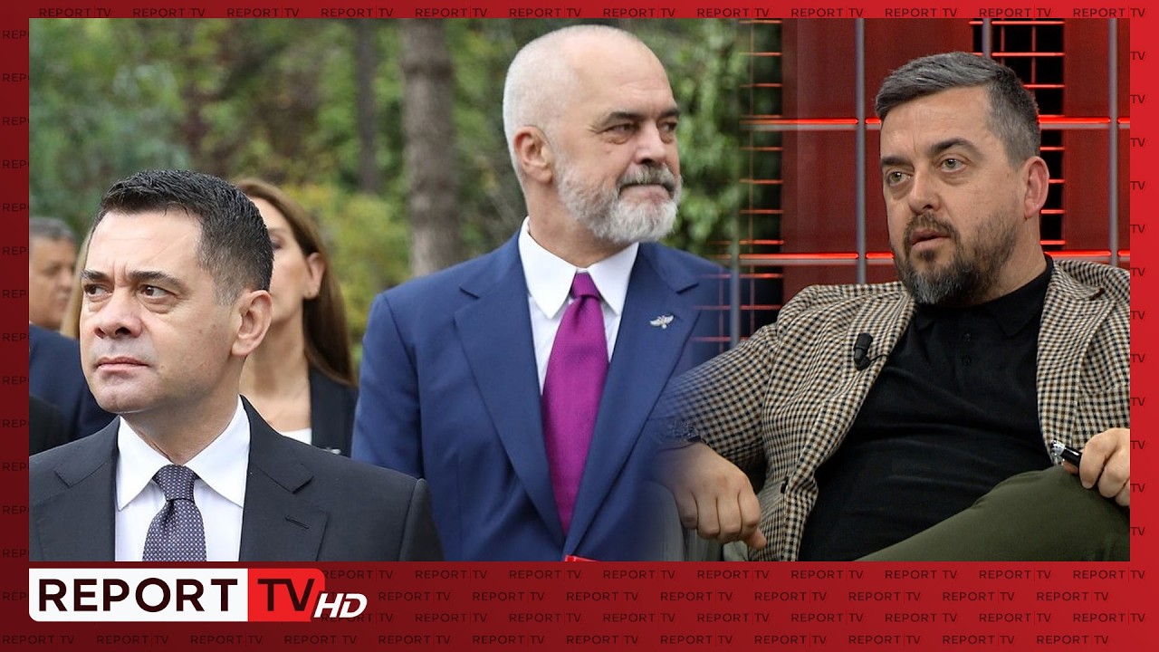 'Ahmetaj i bëri nder shqiptarëve'/ Kaziaj: Gjithçka tha u vërtetua, Rama u hakmorr