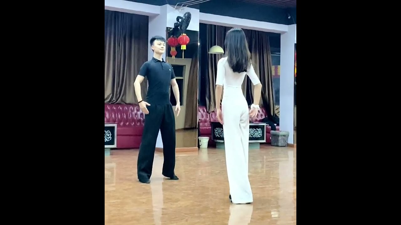 王宇、周晨城 Intimate Lovers 知心愛人