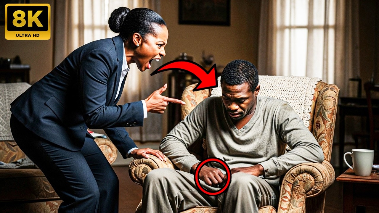 I Tested My Wife by Pretending I Needed Her Financial Help — What She Said Exposed Everything