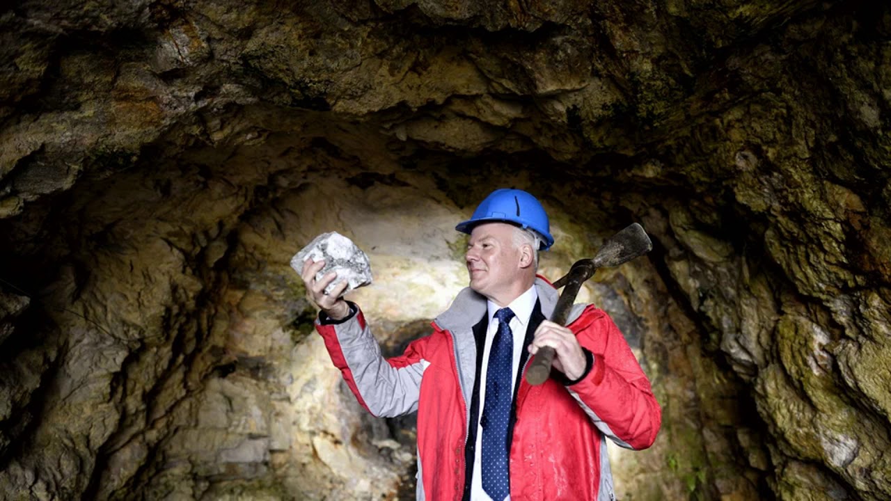 Scotgold secures new prospect agreements with Crown Estate Scotland